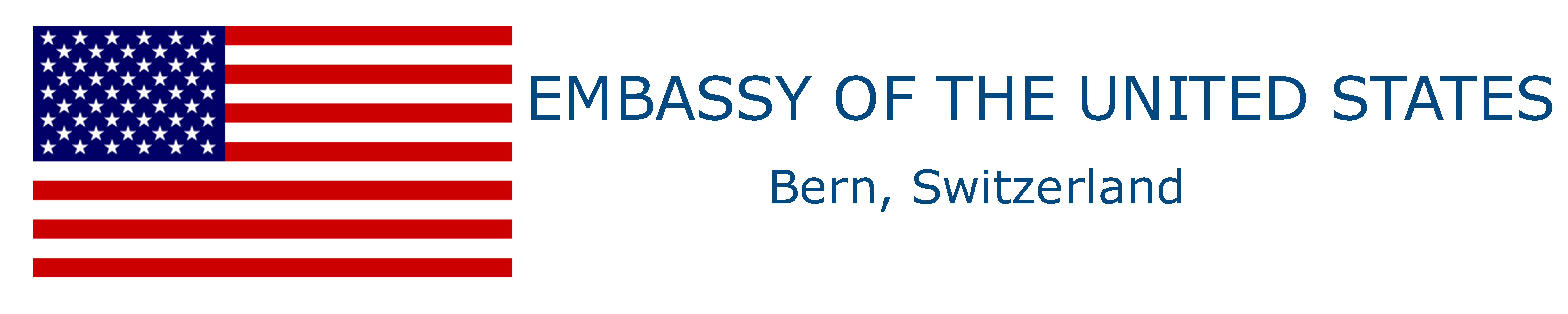Embassy of the United States — Bern, Switzerland